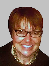 Karen Hayslett Karen Hayslett